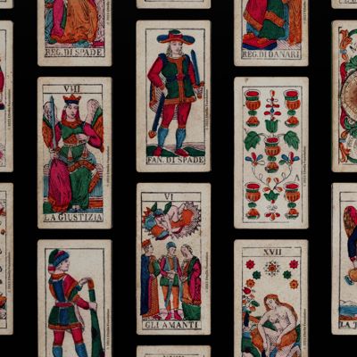 Bordoni tarot image 3872